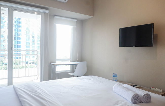 Restful Studio Apartment at Orchard Supermall Mansion - Foto 1