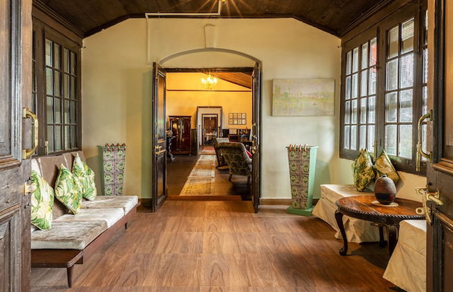 Amã Stays & Trails Wayside, Kurseong - Photo 30