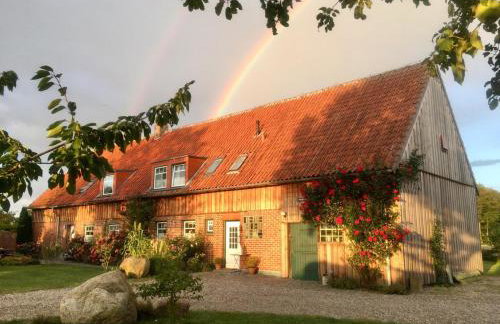 Ferienvermietung Meerlandliebe - Foto 1