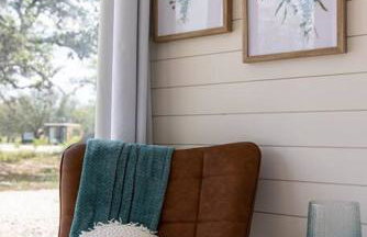 New The Wildflower Cozy Container Home - Foto 22