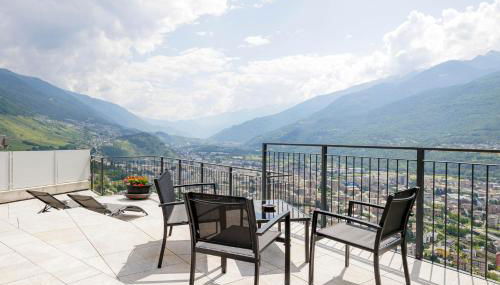 REVO Apartaments - Gualzi63 the Best View - Photo 5