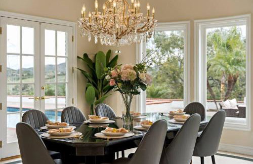 Luxury Oasis With Panoramic Views - Foto 27