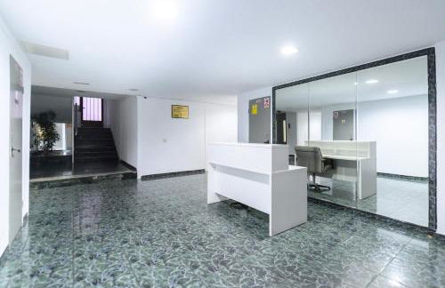 Apartamento luminoso con 1 dormitorio y excelentes comodidades Temporal BSO5 - Foto 13