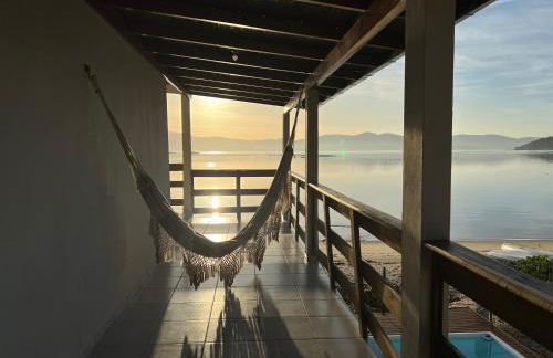 Recanto Pé na Areia SC - Photo 9