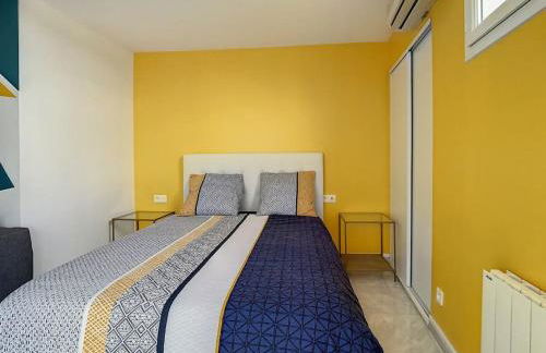 SUPERBE STUDIO HYPER CENTRE TOUT ÉQUIPÉ WIFI NETFLIX 2PERS - Foto 11