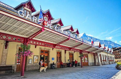 Appartement La Creusettaz Happy Rentals - Foto 15