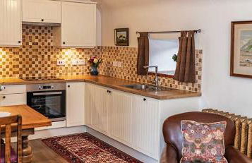 Mill Of Nethermill Holidays - Foto 14