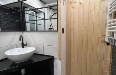 chalet de l ours - Foto 10