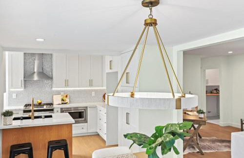 Quintessential SoCal indoor outdoor living with POOL - Foto 6