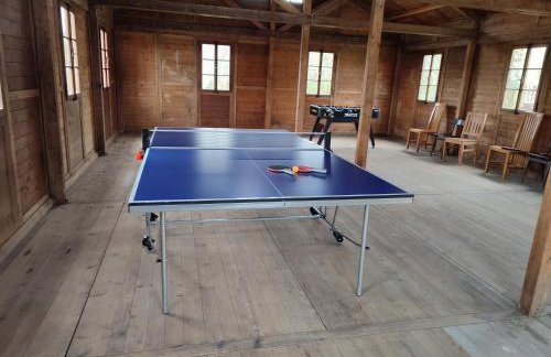 Trafo Base Camp Apartamenty Rzędkowice - Foto 44