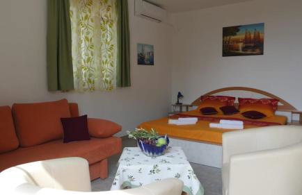 Apartmani Nena - Foto 8