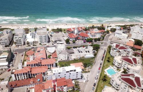 Kasato Maru Residence 100 mts do mar ingleses norte - Foto 98