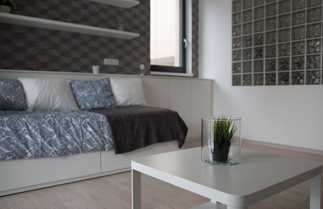 Trinity Residence - Foto 28