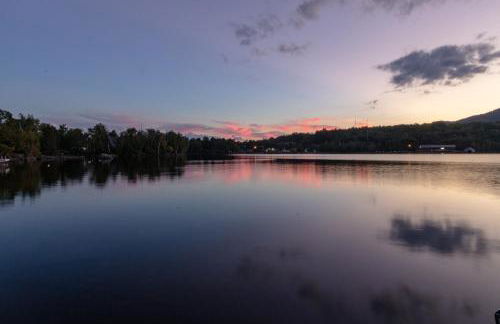 Lodge at Moosehead Lake - Foto 32
