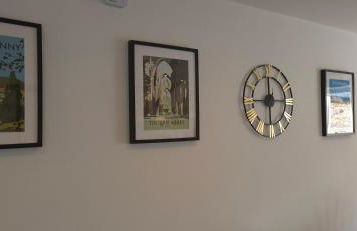 Oak Cottage - Perfect for Golfing, Walking & Relaxing - Foto 21