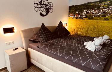 Haus Maensel - Photo 1