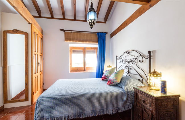 Casa Maria La Conejera - Foto 13