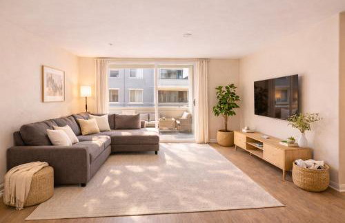 Serene 1BR & 2BR MDR Escape Minutes to Venice Beach with Spa & Gym - Foto 31