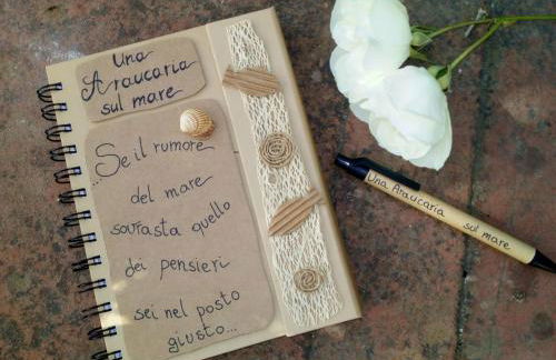 Una Araucaria sul mare - Foto 36