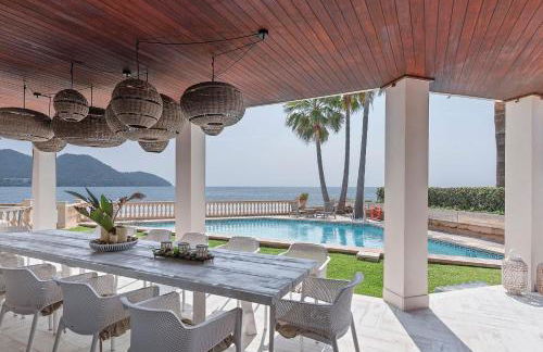 Villa Port Verd - Foto 1