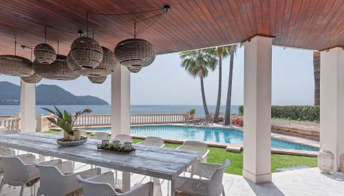 Villa Port Verd - Foto 1