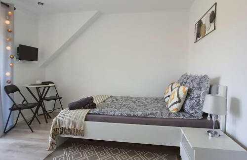 Noclegi U Janusza - Bieszczady - Photo 2