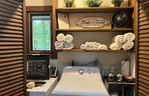 Mountain Retreat Fire Pit Hiking Trails BBQ - Foto 34