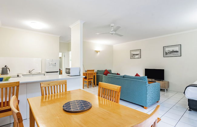 Trinity Beach Pacific - Foto 7