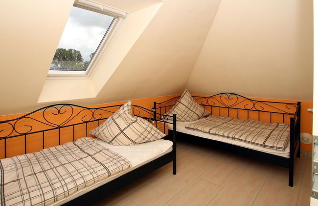 Appartementhaus am Kiessee, Westerholt - Foto 6