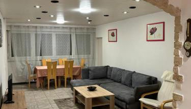 Appartement des trois Frontières - Photo 1