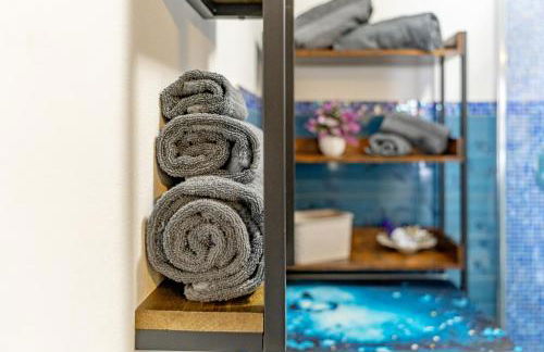 Rosa Blu Mountain Suite - Photo 30