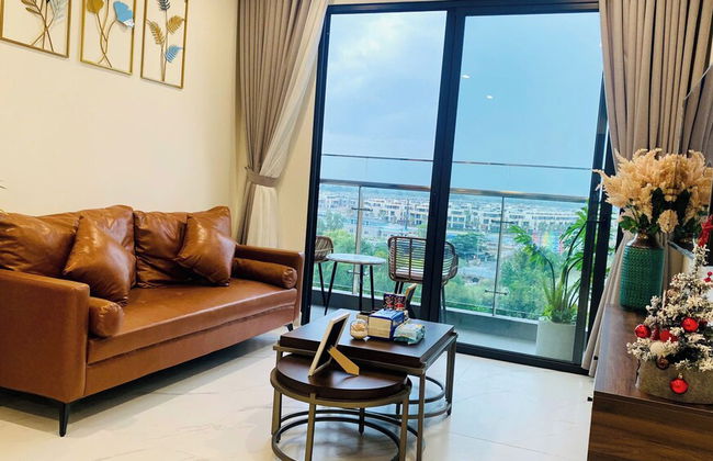 LA Nest 2bed water park view Luxury - Foto 15