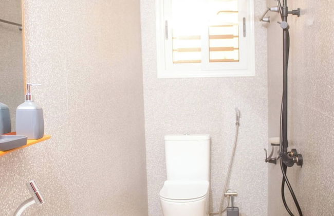 Kadoued Furnished Apartment 2 Bedroom - Photo 14