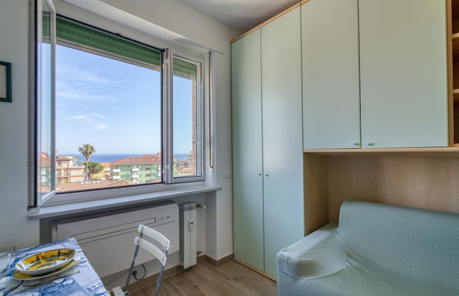 La Finestra Sul Mare 200mt From Sea - Foto 7