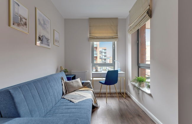 Lion Apartments - City Center - Foto 58