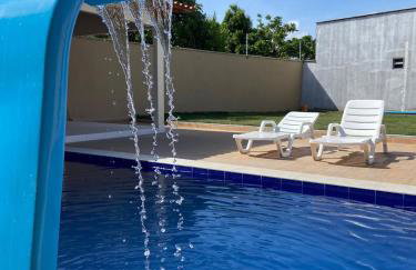 Dunas residence casa 03 - Foto 64