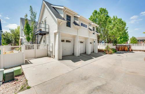 14 Mi to Dtwn Denver Sleek Westminster Home - Foto 24