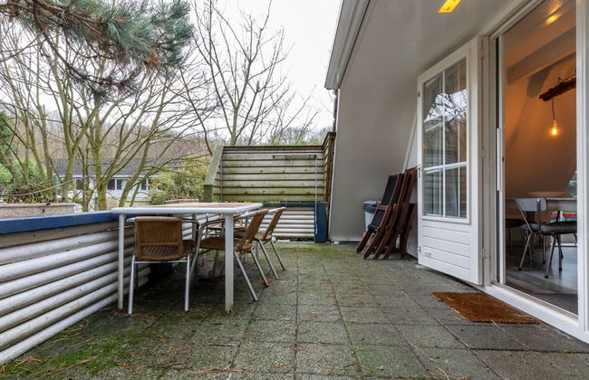 Cozy Apartment at the Foot of the Dunes - Photo 19
