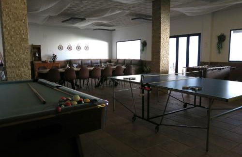 Casa Rural La Molinera Riolobos Caceres - Foto 10