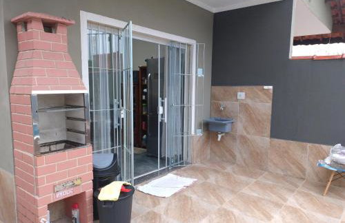 Casa com piscina Itanhaém - Foto 8