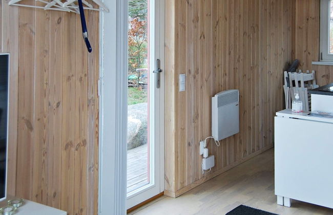 4 Person Holiday Home in Malmo - Photo 12