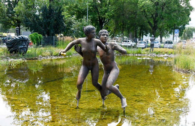 Swiss Museum of Transport Ticket - Photo 8