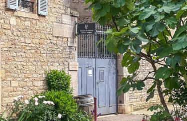 Escapade Chambertine au cœur de Gevrey-Chambertin - Foto 23