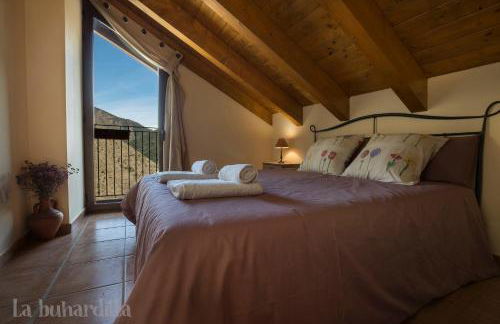 Abadía de Montenartró Apartamentos - Foto 17