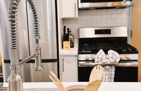 Extra-Large Downtown 5B2B Apt with Private Kitchen, Near Brown, Walk to Convention Center & PPAC - Foto 34