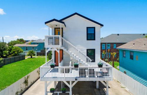 Soleil House - Unit B - Foto 24