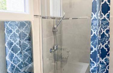 Studio près de Paris Aeroport CDG 2 minutes de la gare - Foto 10