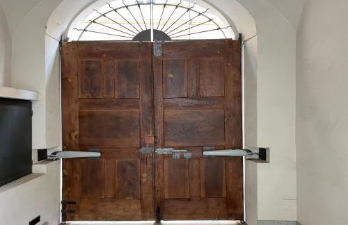 Apartment Corso Alfieri from 1700s AC & Queen Bed - Photo 15