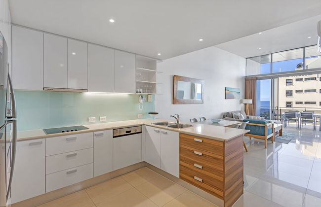 Coco Mooloolaba - Foto 26