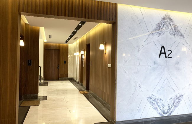 Al Qirwan Flats 03 - Foto 9